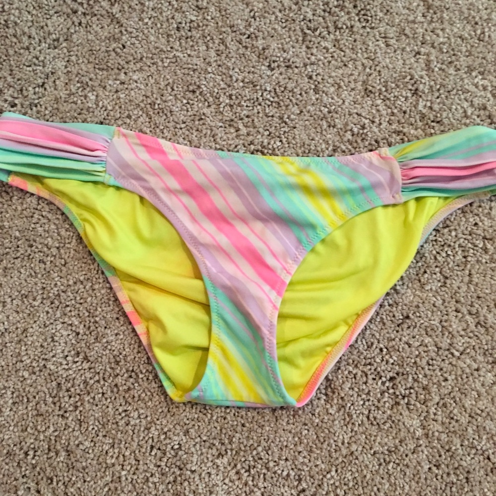 Victoria’s Secret Bikini Bottoms